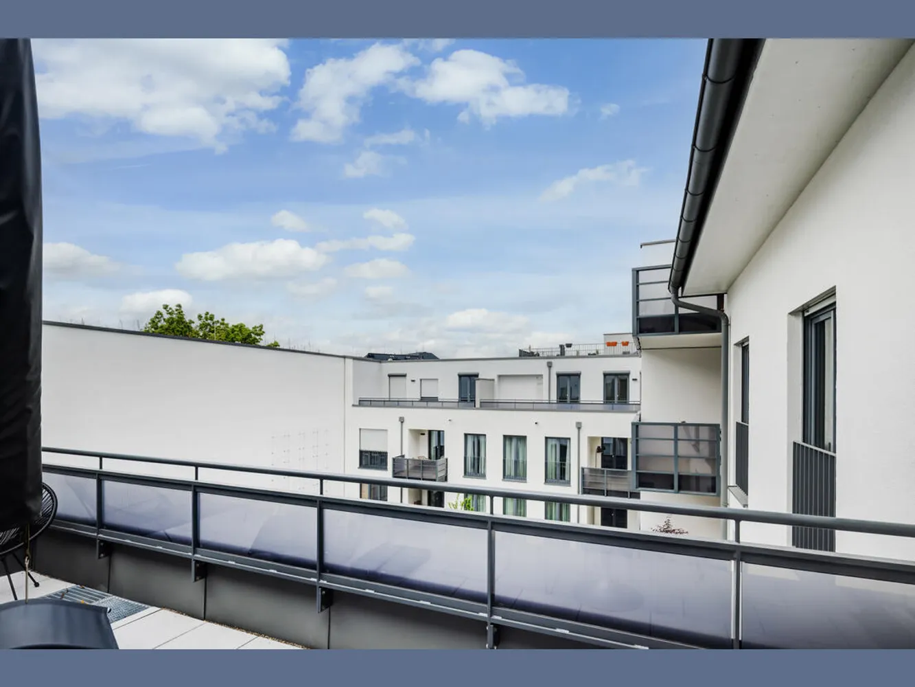 2 Zimmer Wohnung mit 47 m² in München – Bild 3