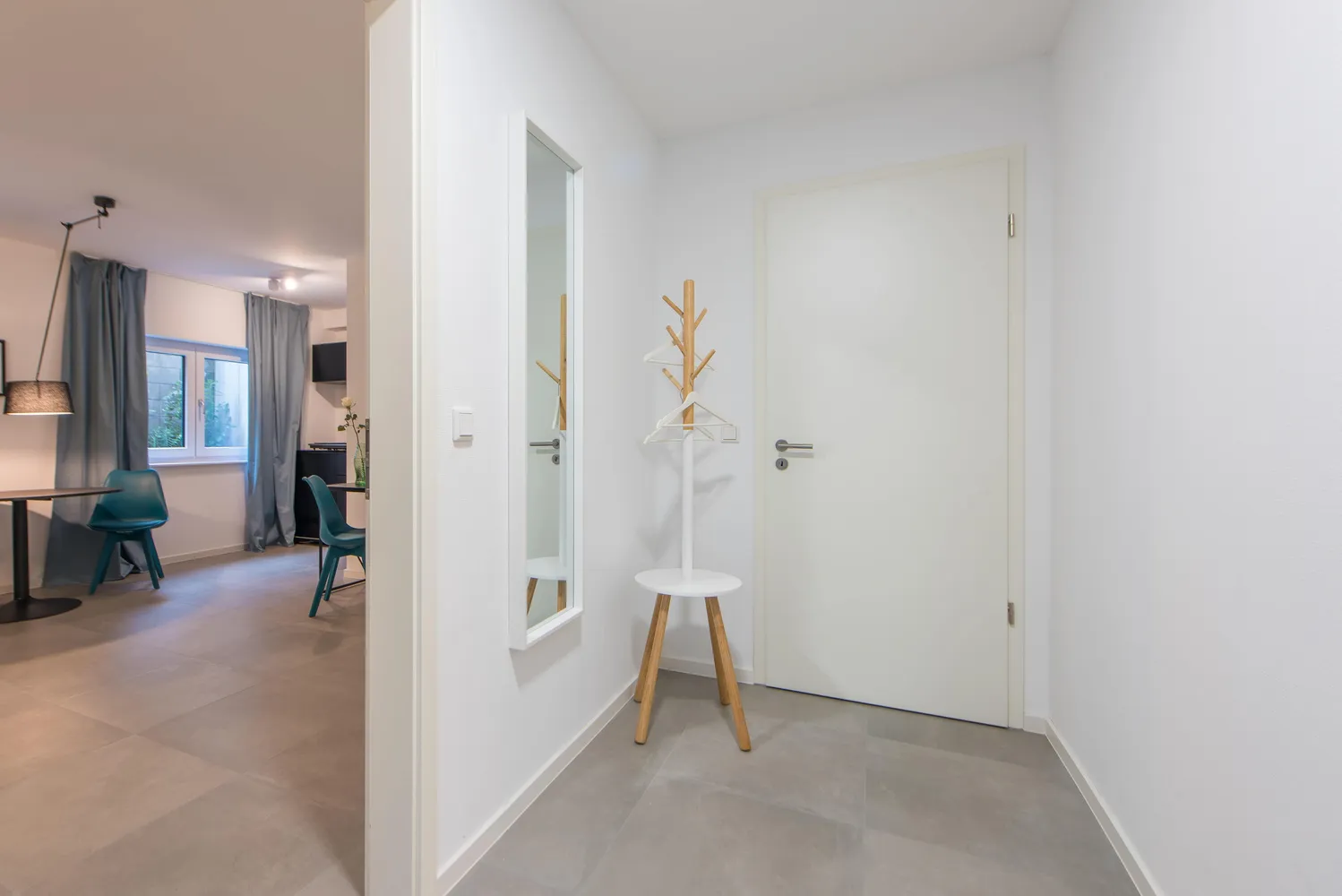 2 Zimmer Wohnung mit 46 m² in Heppenheim – Bild 7