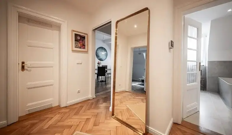 3 Zimmer Wohnung mit 70 m² in München – Bild 4