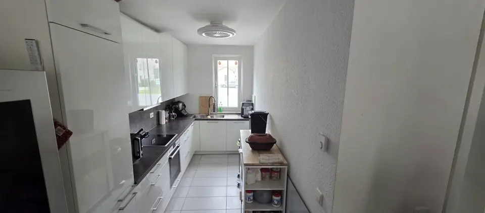 5 Zimmer Haus mit 156 m² in Berlin – Bild 5