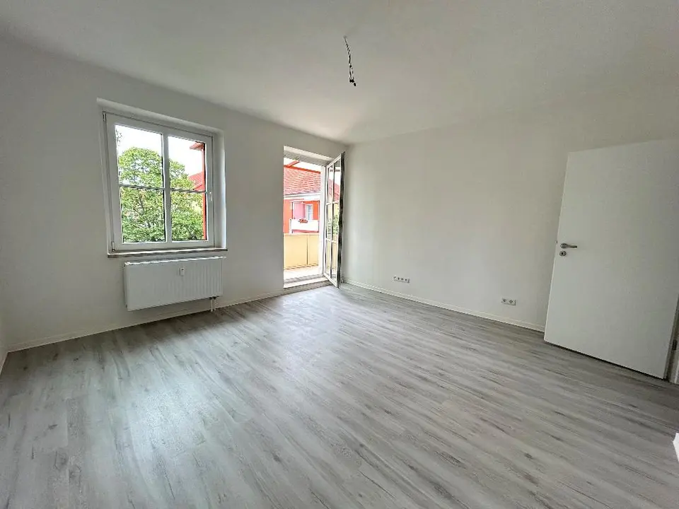 3 Zimmer Wohnung mit 70 m² in Halberstadt – Bild 8