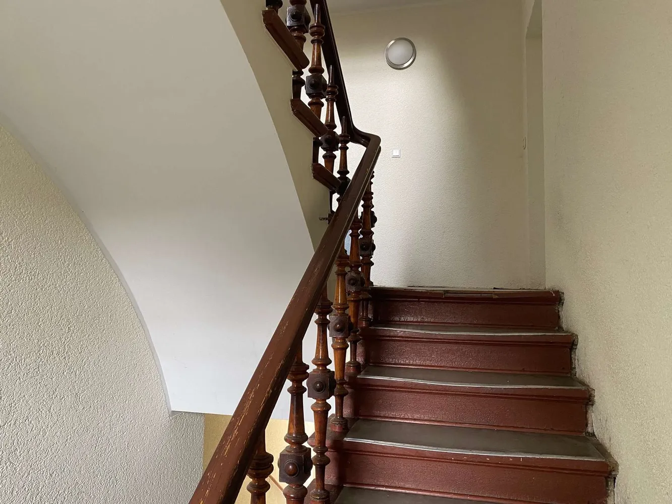 2 Zimmer Wohnung mit 43 m² in Halle (Saale) – Bild 5