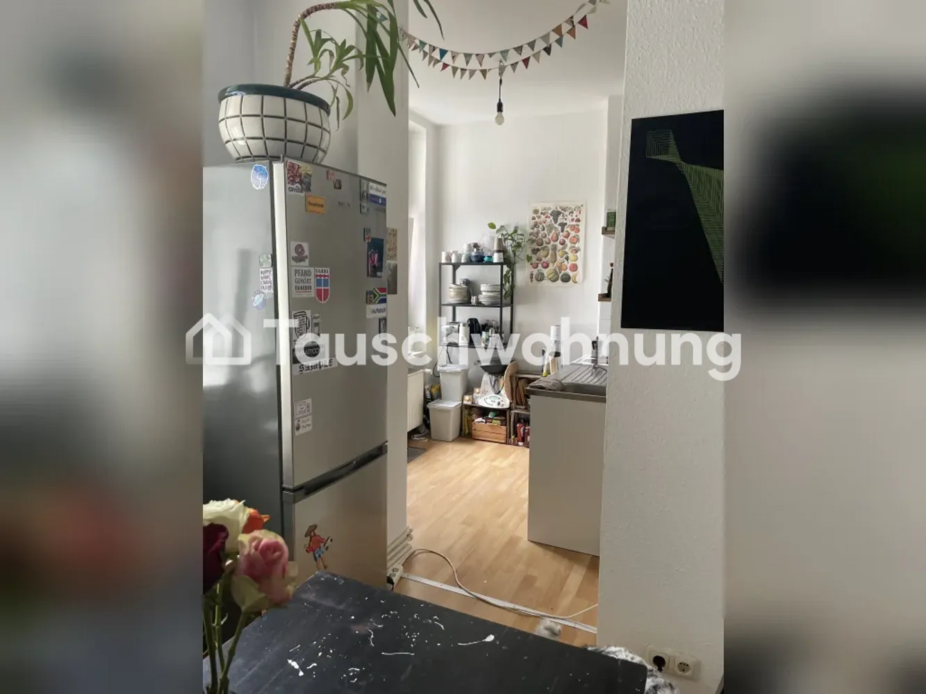 1 Zimmer Wohnung mit 40 m² in Berlin – Bild 12