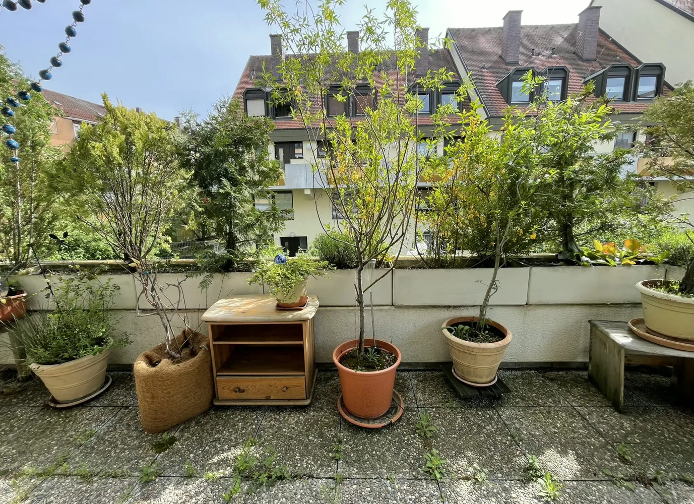 3 Zimmer Wohnung mit 100 m² in Nürnberg – Bild 1