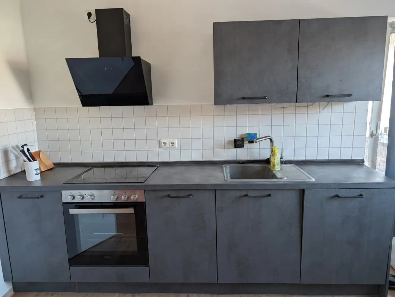 3 Zimmer Wohnung mit 54 m² in Nürnberg – Bild 9