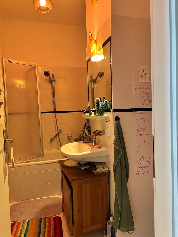2 Zimmer Wohnung mit 49 m² in Dresden – Bild 10