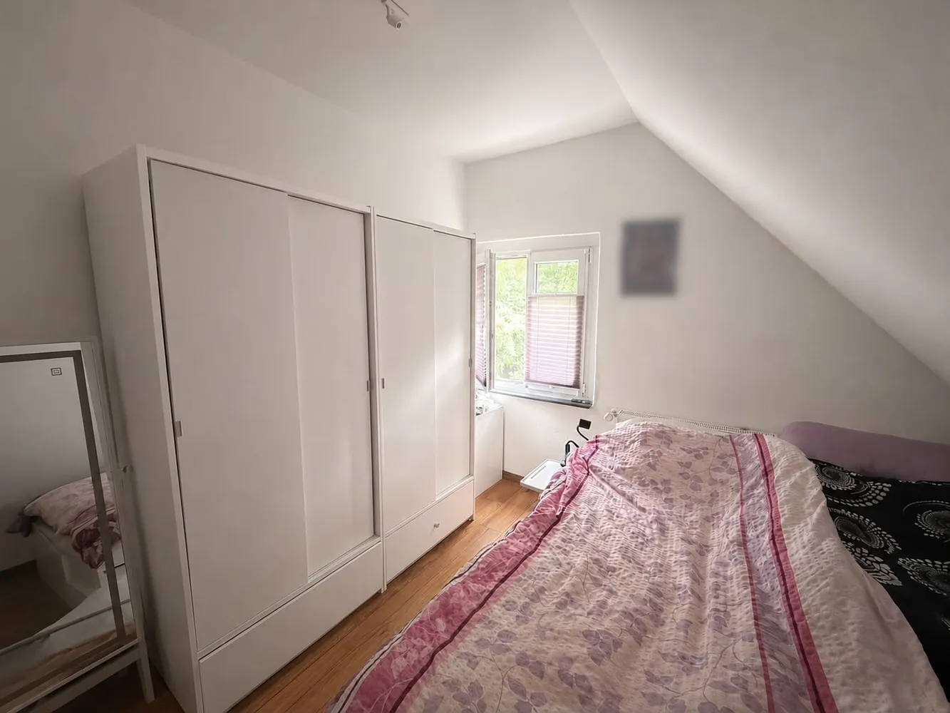2 Zimmer Wohnung mit 65 m² in Minden – Bild 11