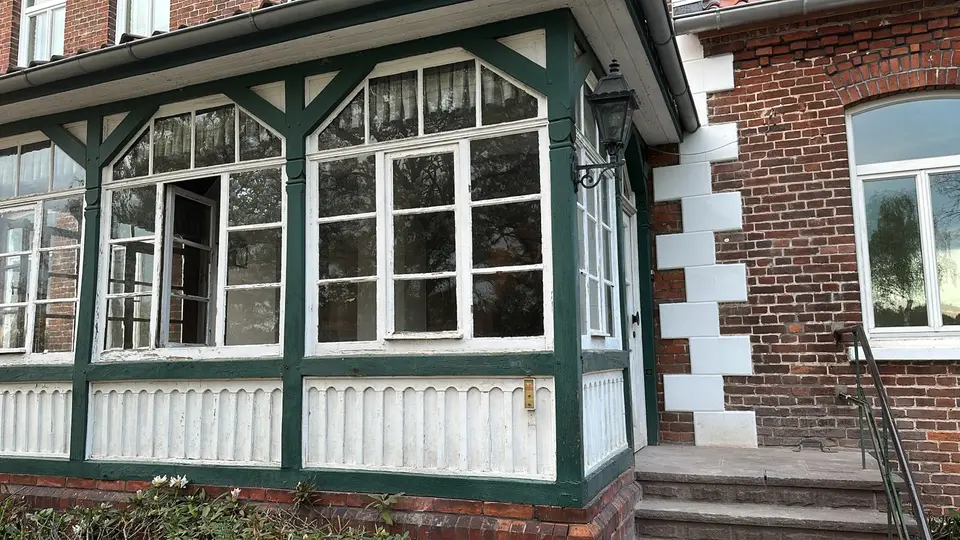 3 Zimmer Wohnung mit 140 m² in Walsrode – Bild 4