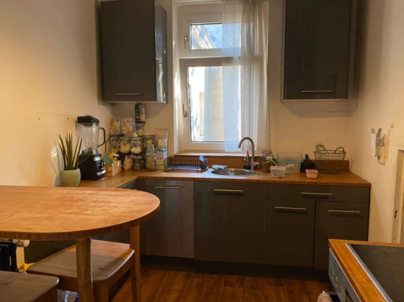 1 room apartment with 52 m² in Berlin – Photo 9