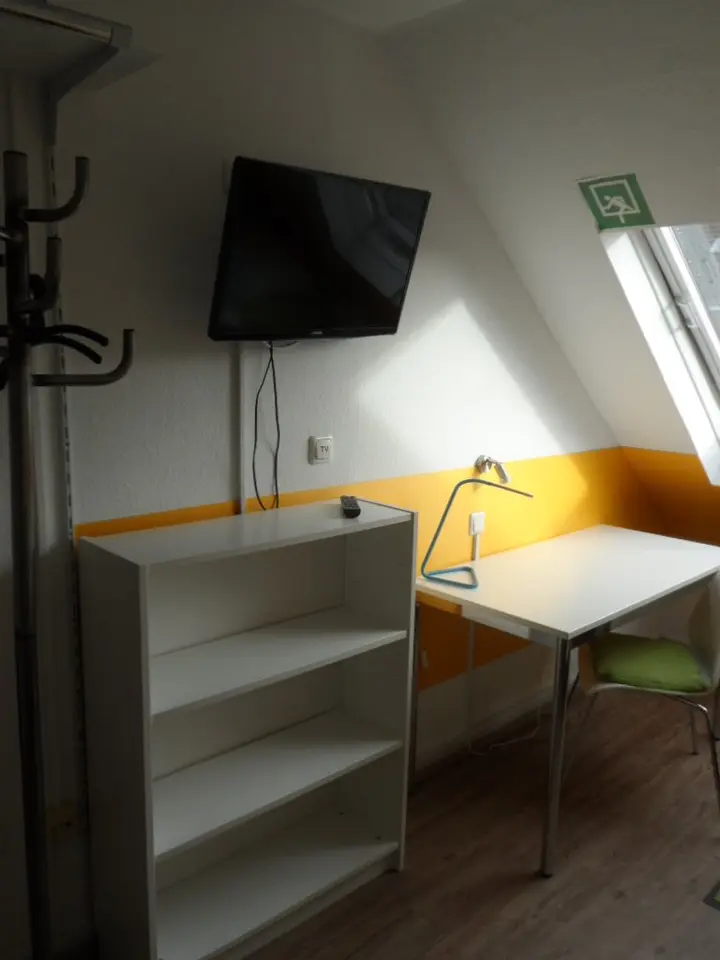 WG-Zimmer mit 10 m² in Hannover – Bild 7