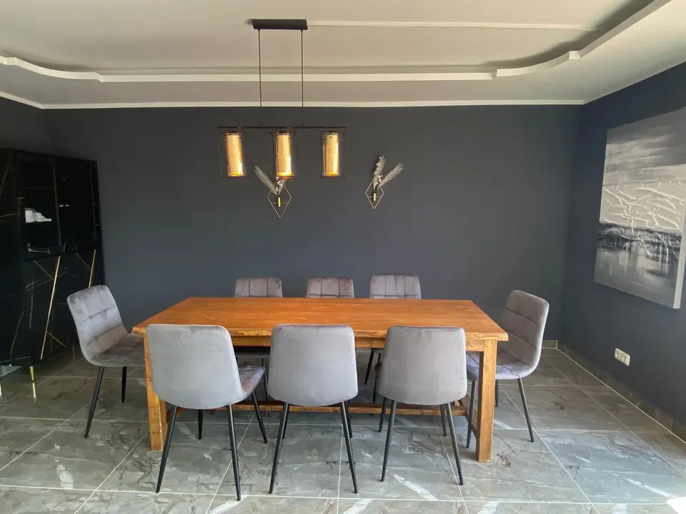 5 Zimmer Wohnung mit 120 m² in Hamburg – Bild 5