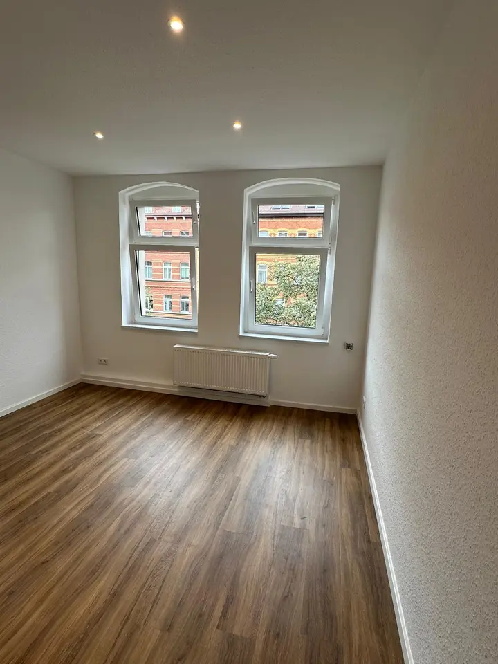 2 Zimmer Wohnung mit 62 m² in Erfurt – Bild 2