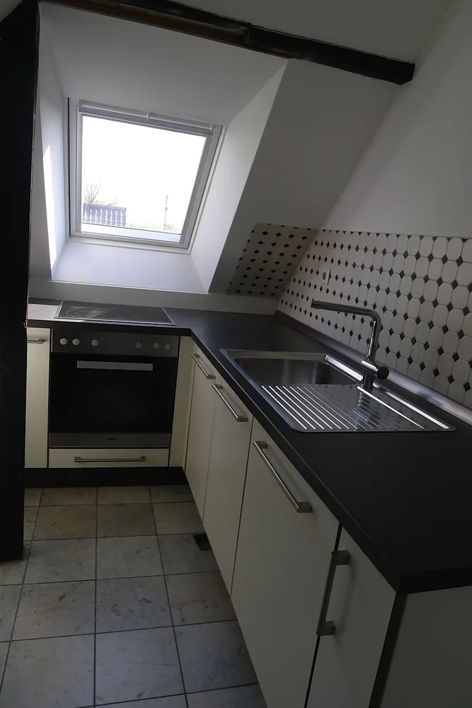 1 Zimmer Wohnung mit 92 m² in Krefeld – Bild 8