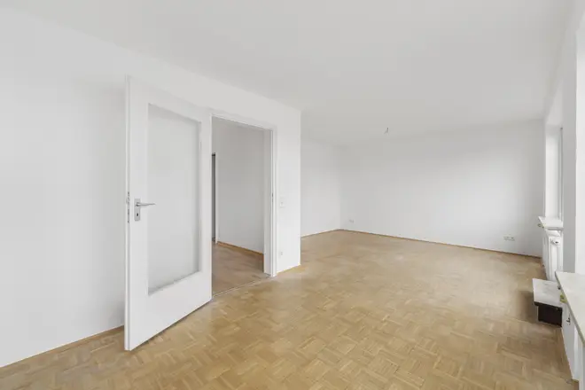 2 Zimmer Wohnung mit 67 m² in München – Bild 2