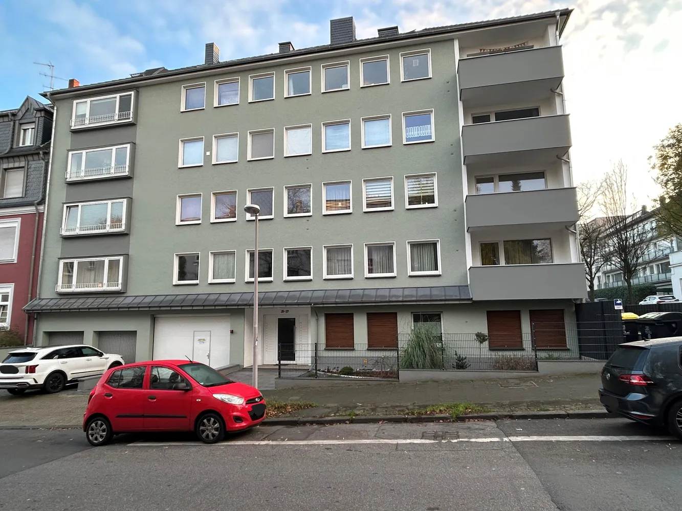 3 Zimmer Wohnung mit 70 m² in Mülheim an der Ruhr – Bild 4