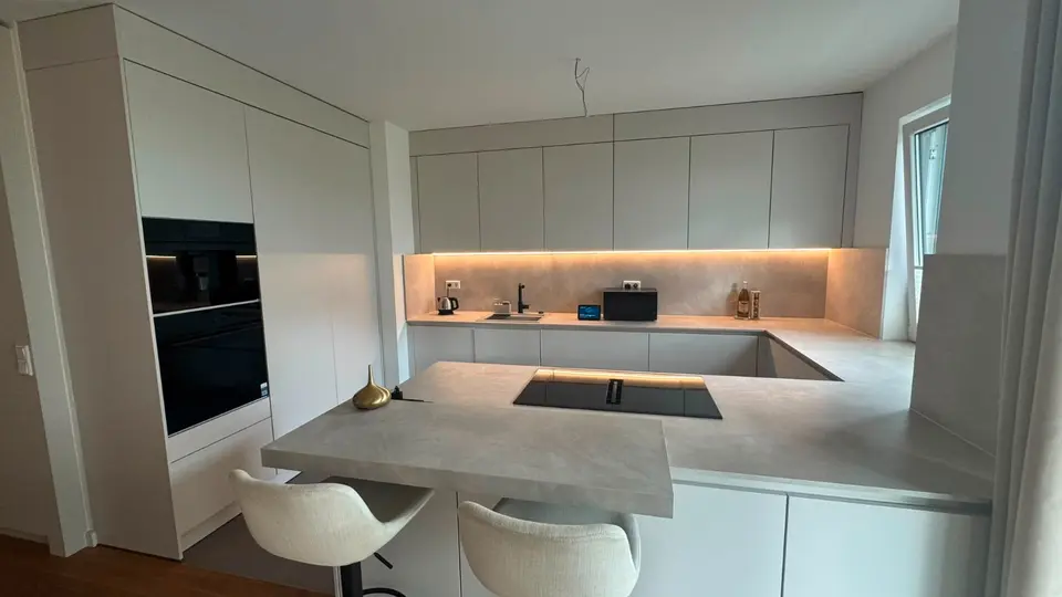 3 Zimmer Wohnung mit 109 m² in Essen – Bild 7