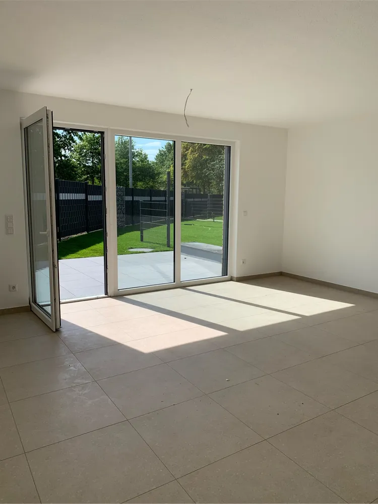 3 Zimmer Wohnung mit 99 m² in Dinslaken – Bild 10