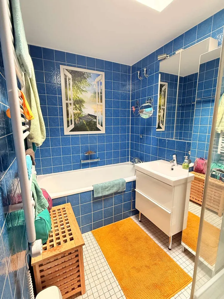 5 Zimmer Wohnung mit 104 m² in Esslingen am Neckar – Bild 10