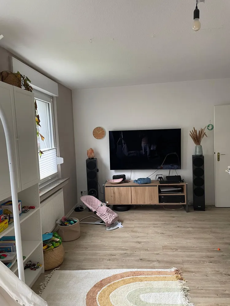 3 Zimmer Wohnung mit 96 m² in Velbert – Bild 1
