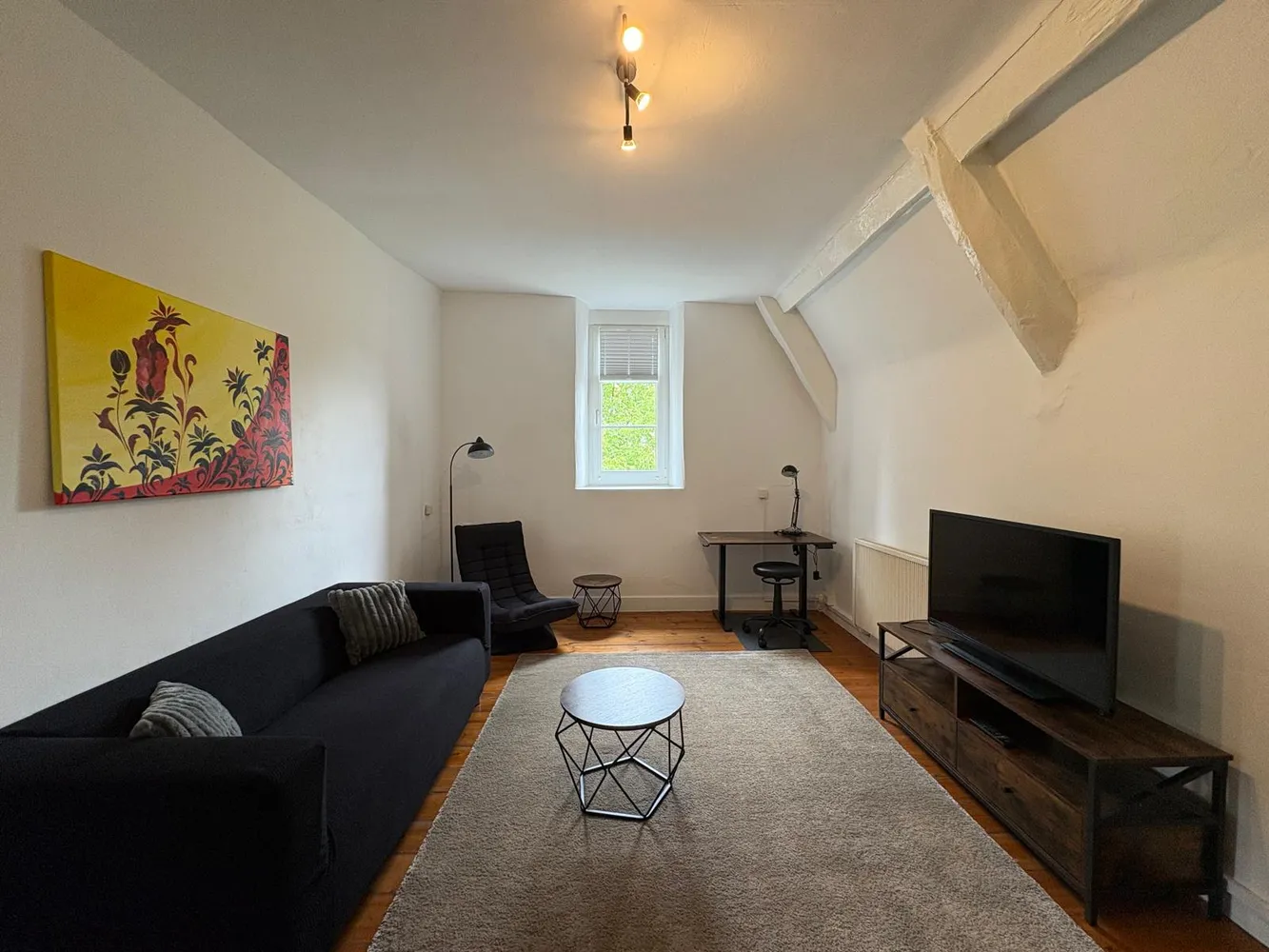 2 Zimmer Wohnung mit 42 m² in Düsseldorf – Bild 7