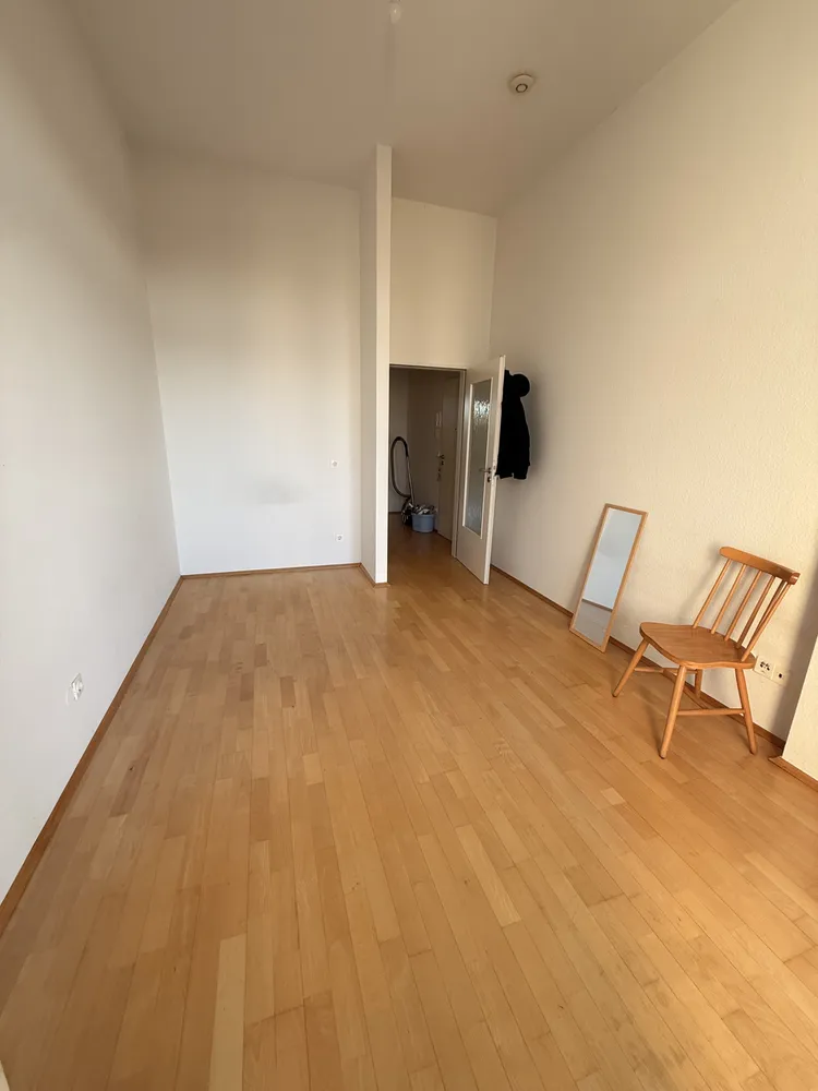 2 Zimmer Wohnung mit 36 m² in Düsseldorf – Bild 5