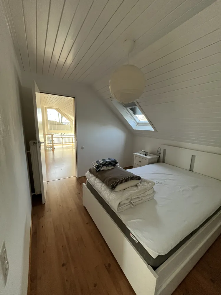 2 Zimmer Wohnung mit 45 m² in Haan – Bild 7