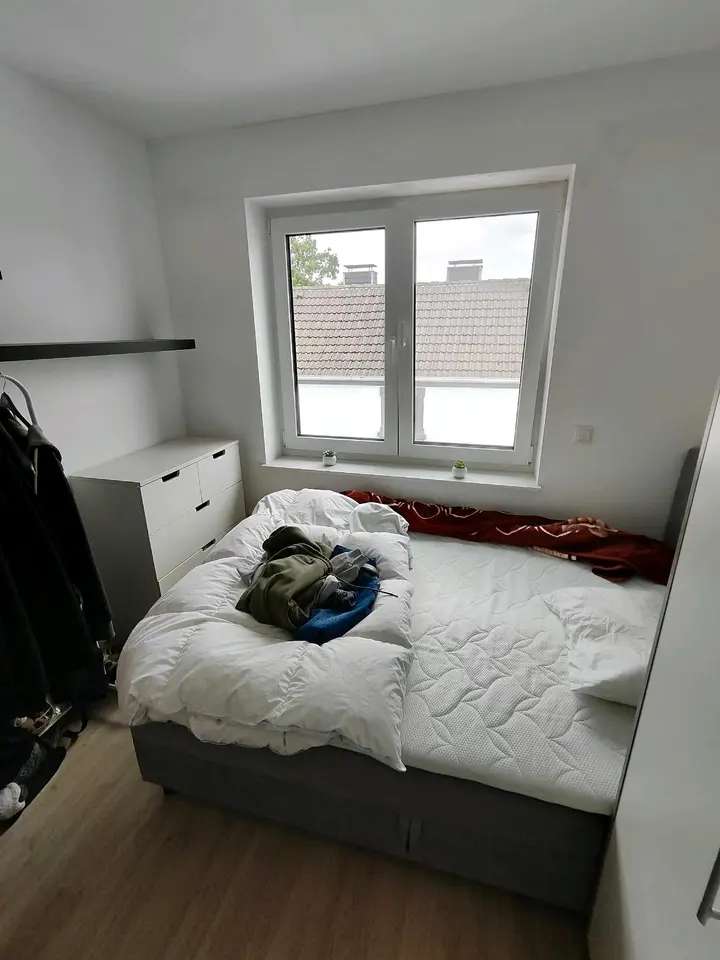 2 Zimmer Wohnung mit 42 m² in Paderborn – Bild 1
