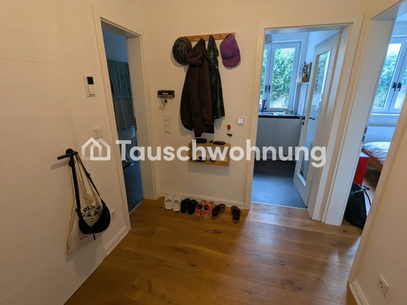 3 Zimmer Wohnung mit 49 m² in Hamburg – Bild 6