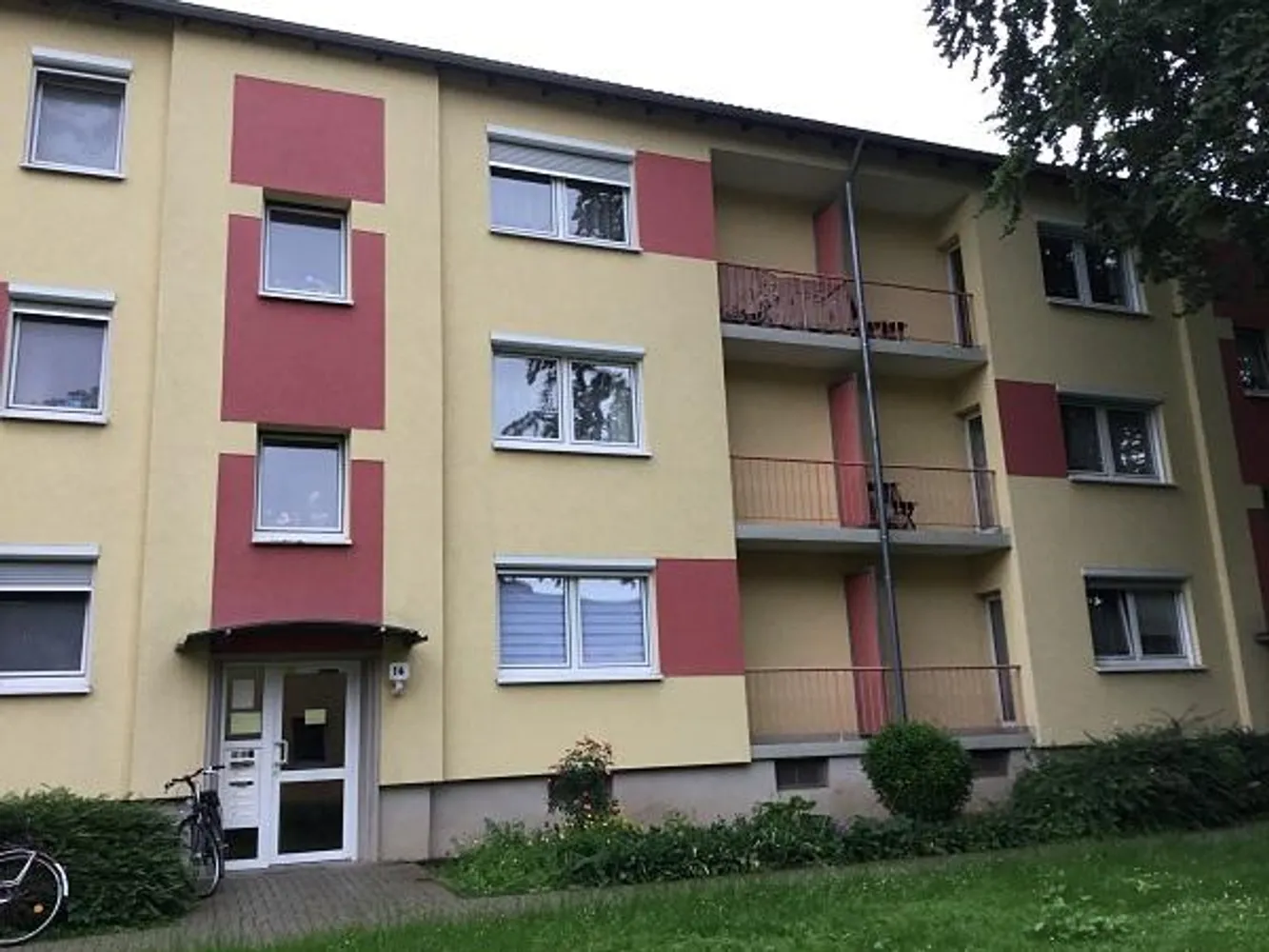 3 Zimmer Wohnung mit 57 m² in Bonn – Bild 3
