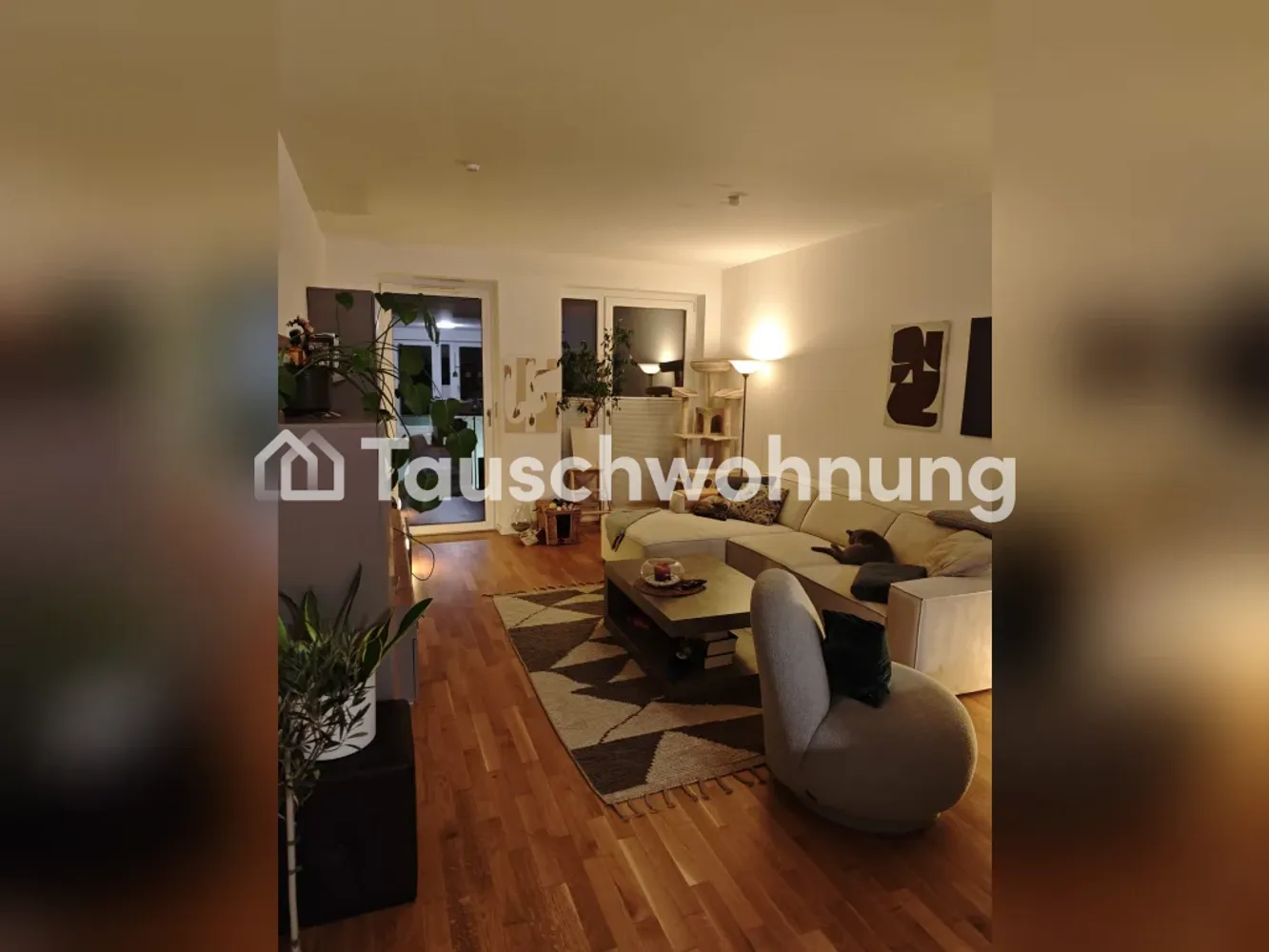 4 Zimmer Wohnung mit 119 m² in Kiel – Bild 2
