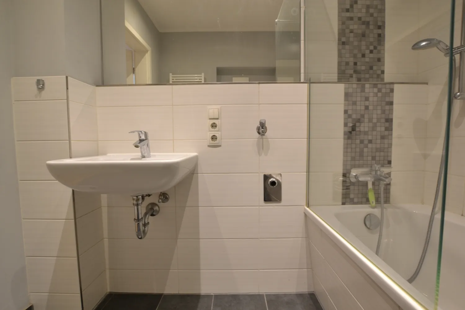 2 Zimmer Wohnung mit 43 m² in Leipzig – Bild 10