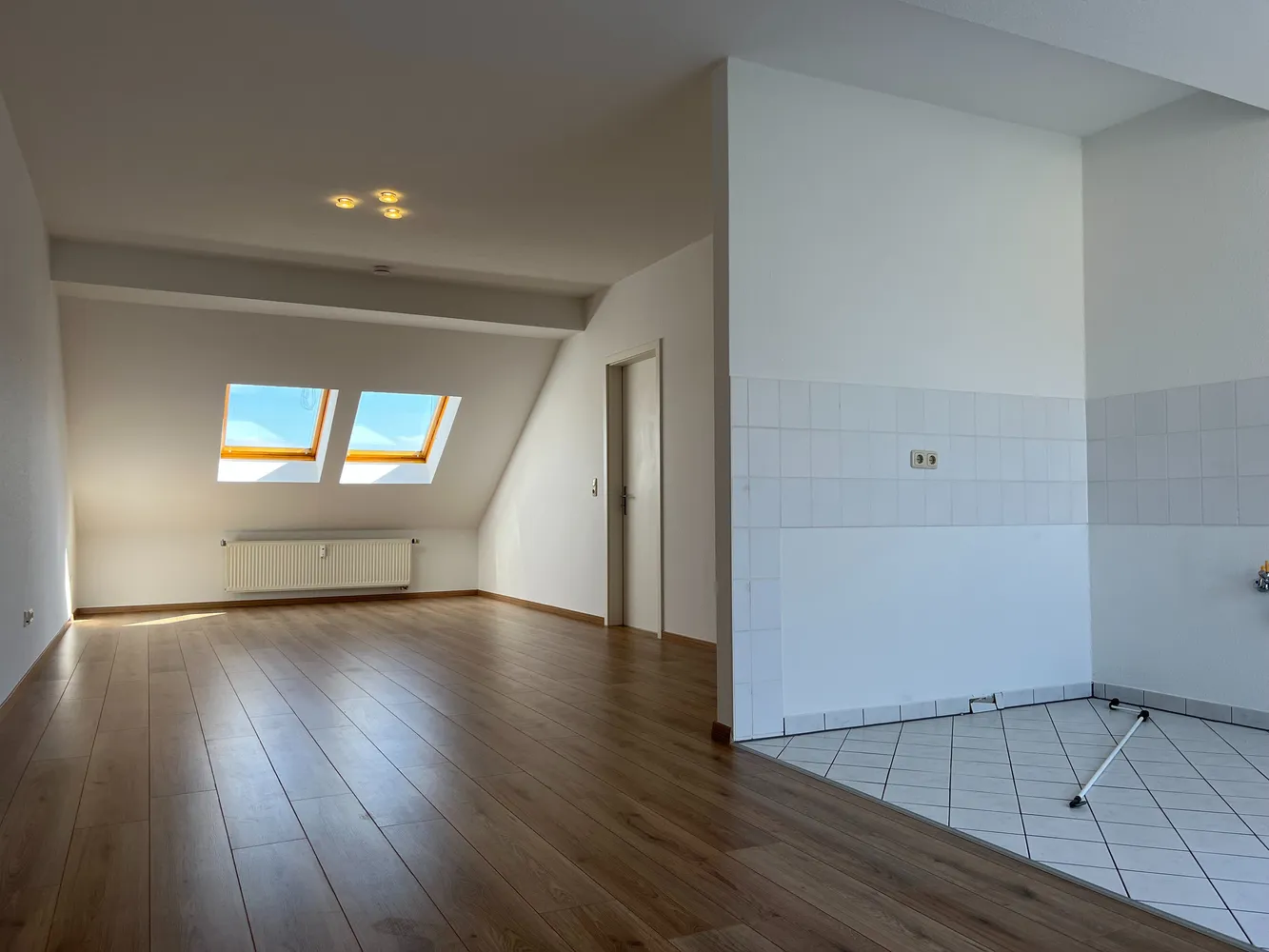 2 Zimmer Wohnung mit 69 m² in Leipzig – Bild 5