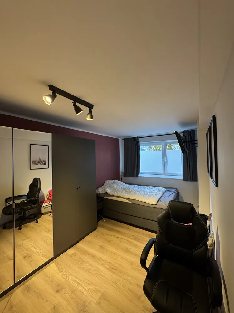 3 Zimmer Wohnung mit 65 m² in Kiel – Bild 5
