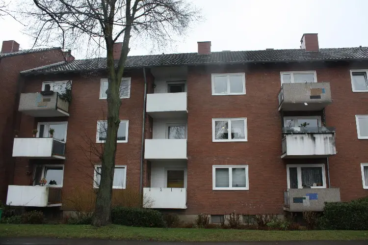 4 Zimmer Wohnung mit 72 m² in Leverkusen – Bild 6