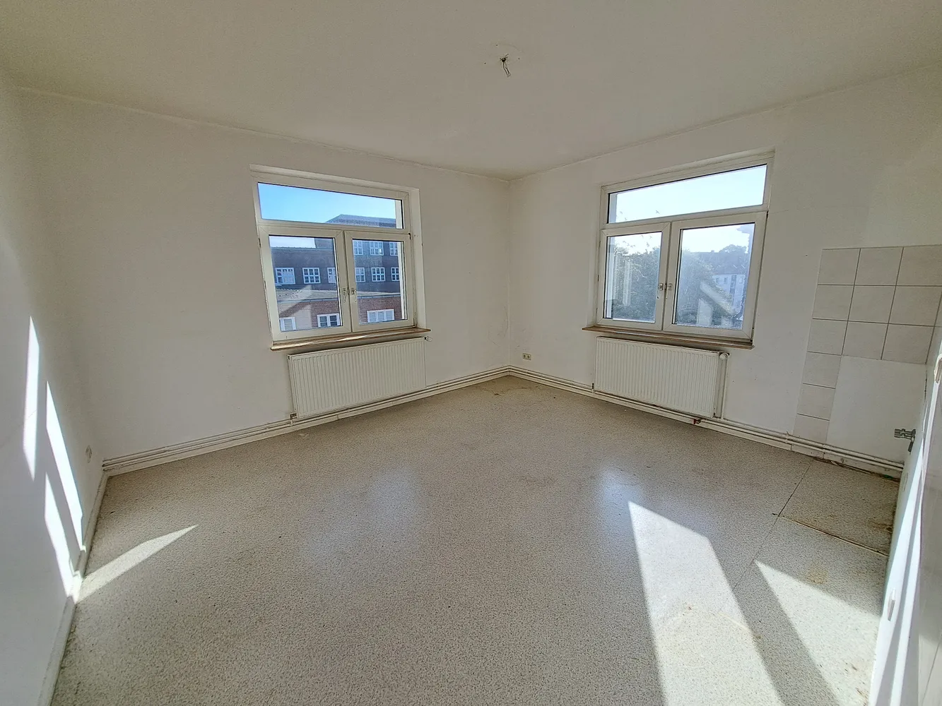 2 room apartment with 68 m² in Bremerhaven – Photo 4