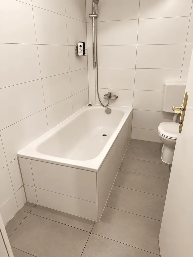 1 Zimmer Wohnung mit 52 m² in München – Bild 5