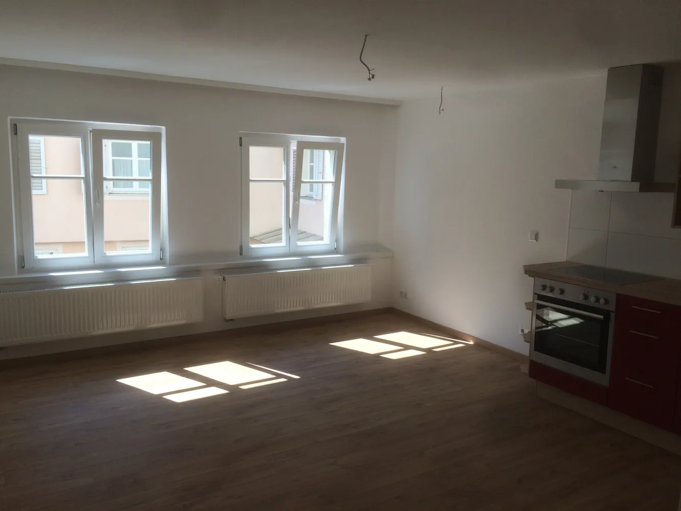 2 Zimmer Wohnung mit 37 m² in Lindau – Bild 4