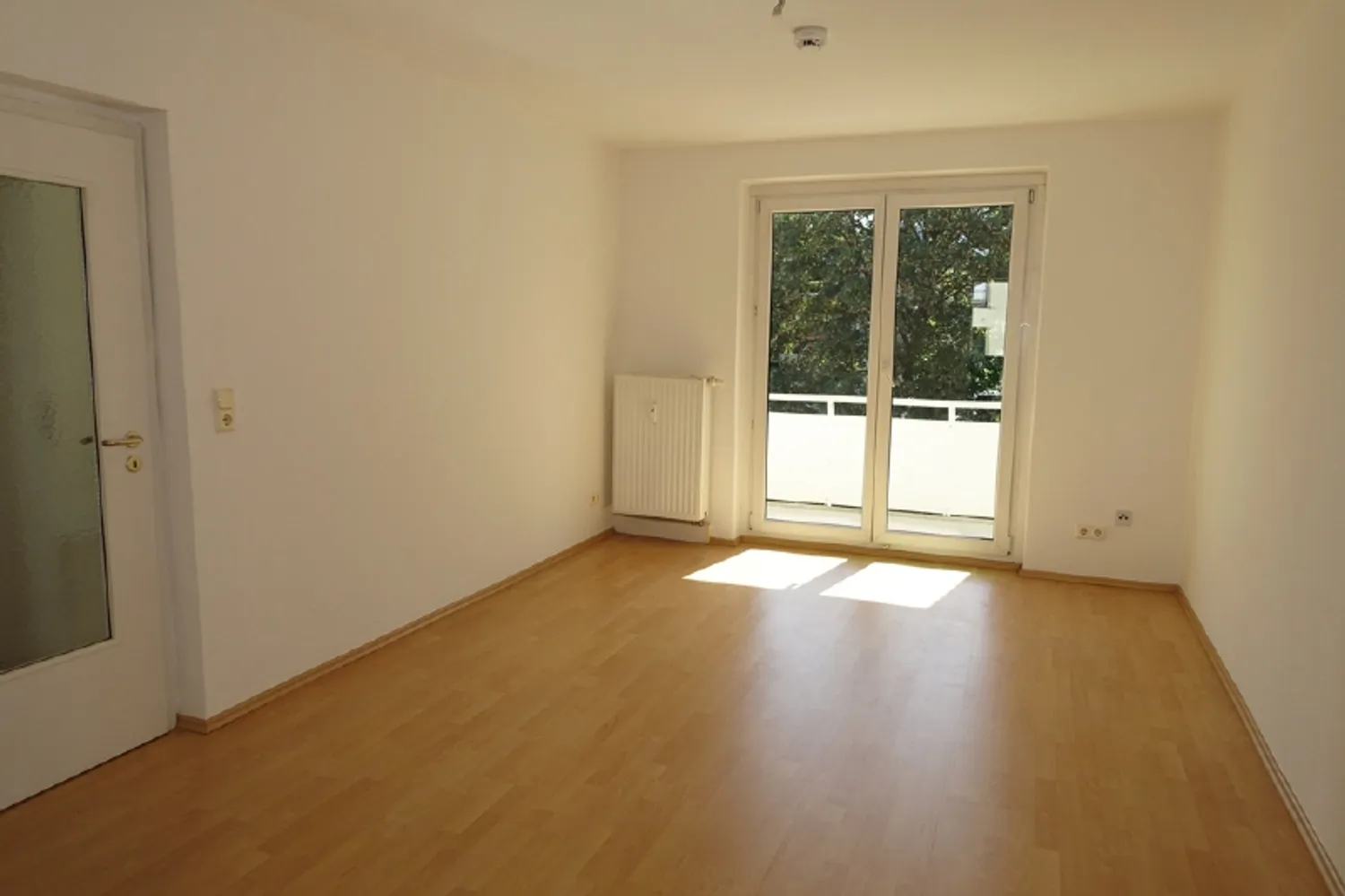 2 Zimmer Wohnung mit 50 m² in Dresden – Bild 4