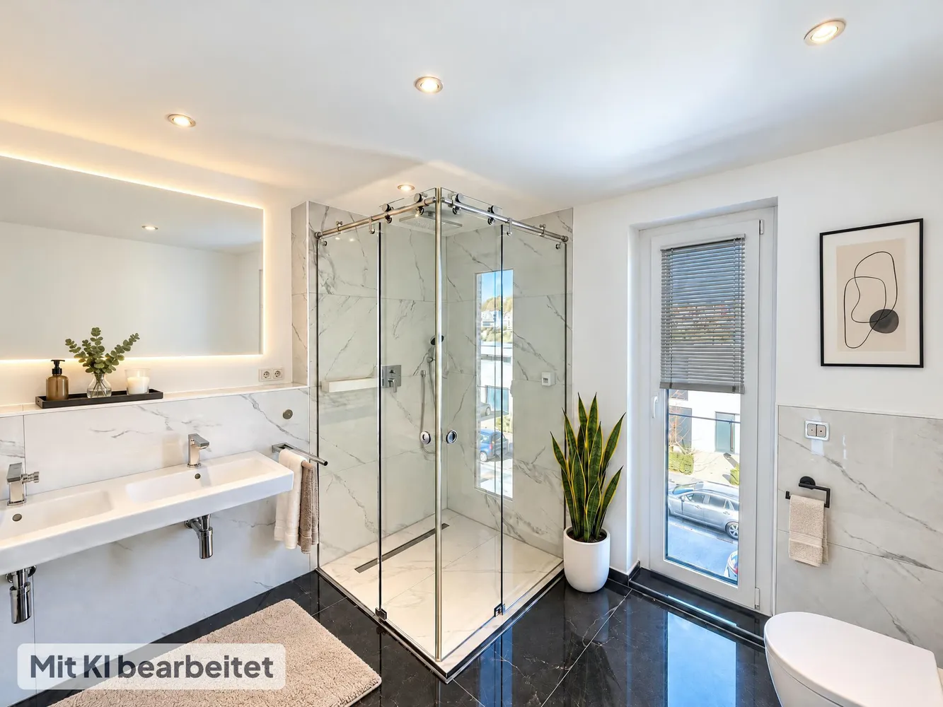 4 Zimmer Wohnung mit 146 m² in Dortmund – Bild 11