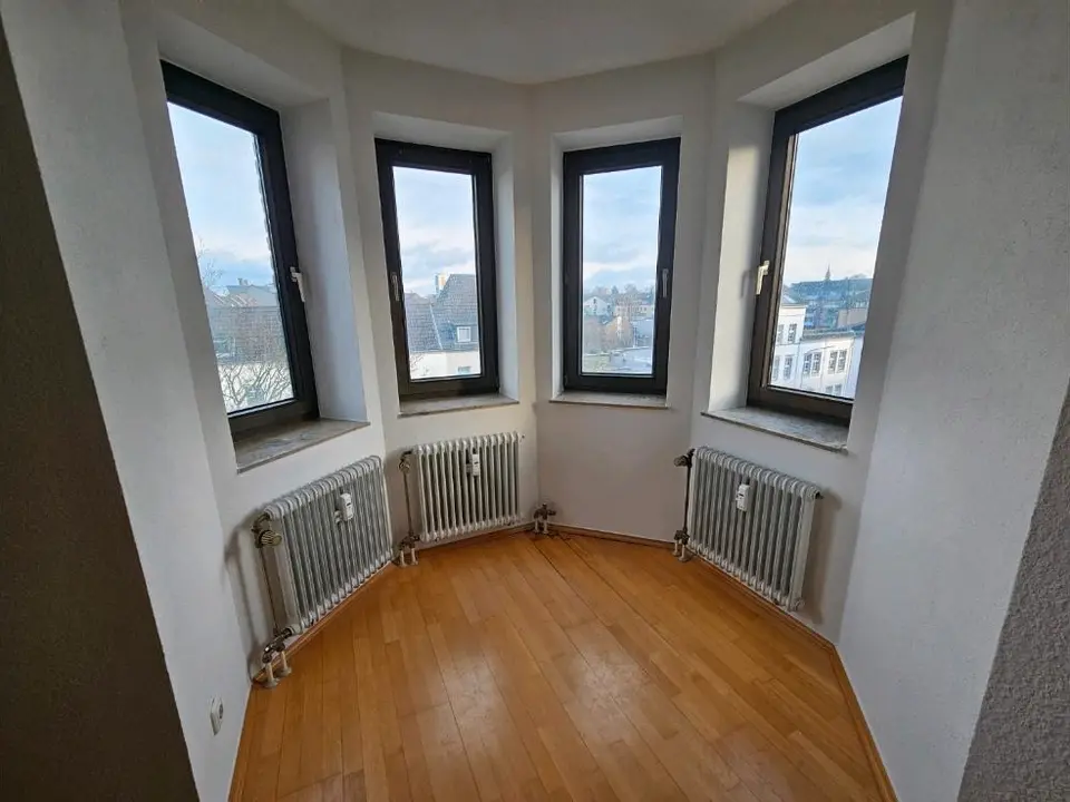 2 Zimmer Wohnung mit 39 m² in Krefeld – Bild 4