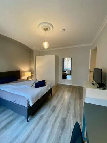 WG-Zimmer mit 15 m² in Stuttgart – Bild 5