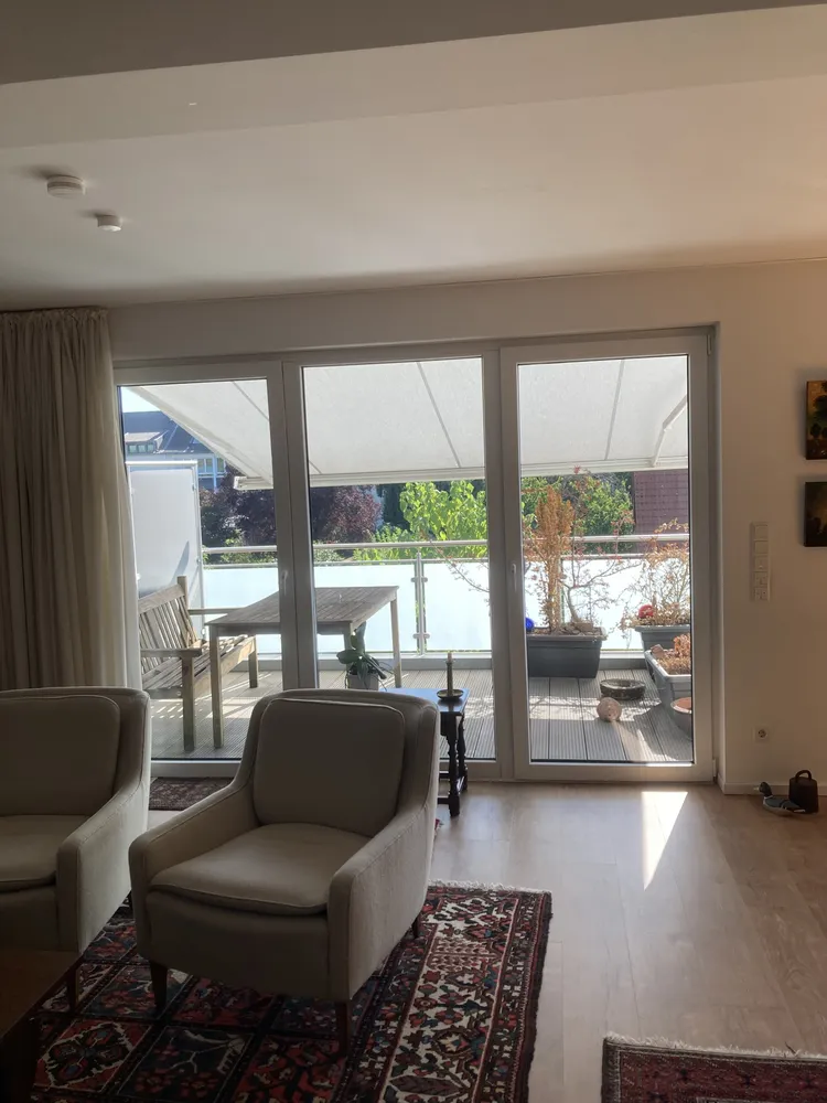 3 Zimmer Wohnung mit 90 m² in Krefeld – Bild 2