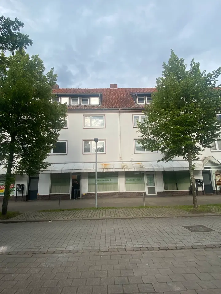 2 Zimmer Wohnung mit 11 m² in Bremen – Bild 4