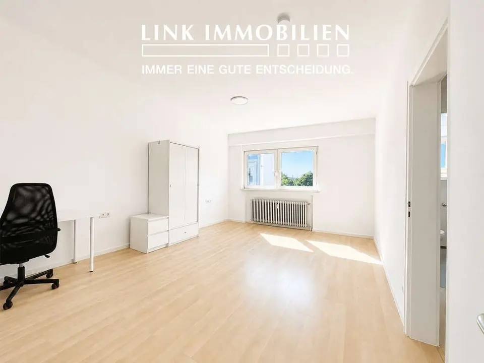 WG-Zimmer mit 19 m² in Kornwestheim – Bild 8