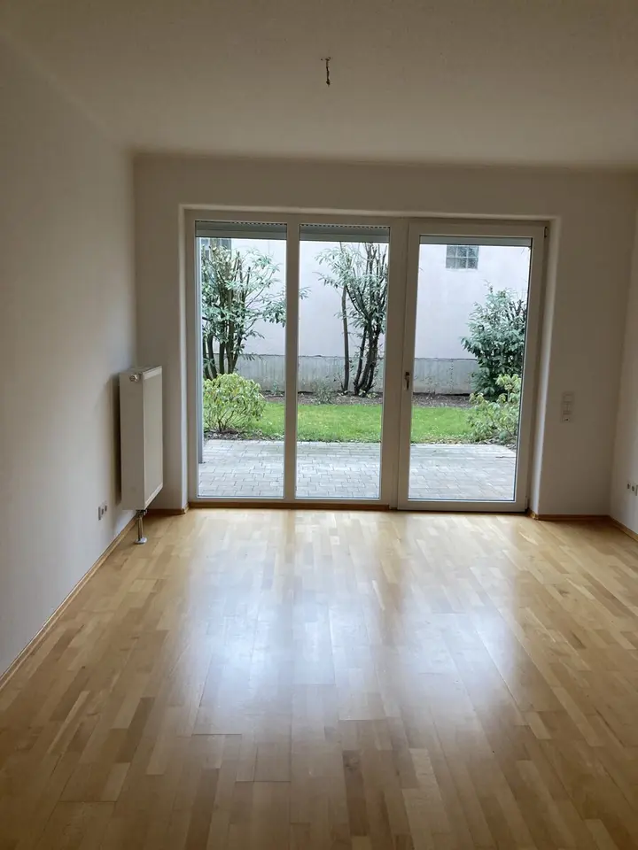 3 Zimmer Wohnung mit 78 m² in Deggendorf – Bild 2