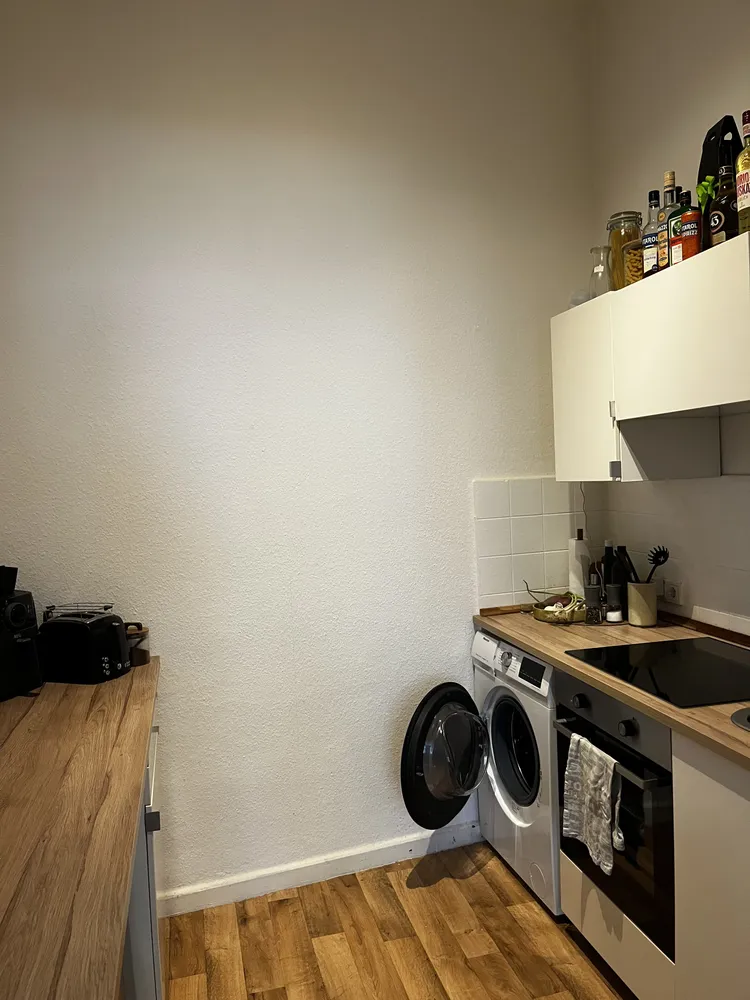 2 Zimmer Wohnung mit 37 m² in Hannover – Bild 2