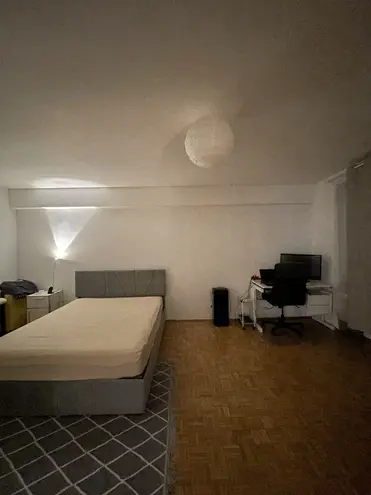 2 Zimmer Wohnung mit 55 m² in Düsseldorf – Bild 10