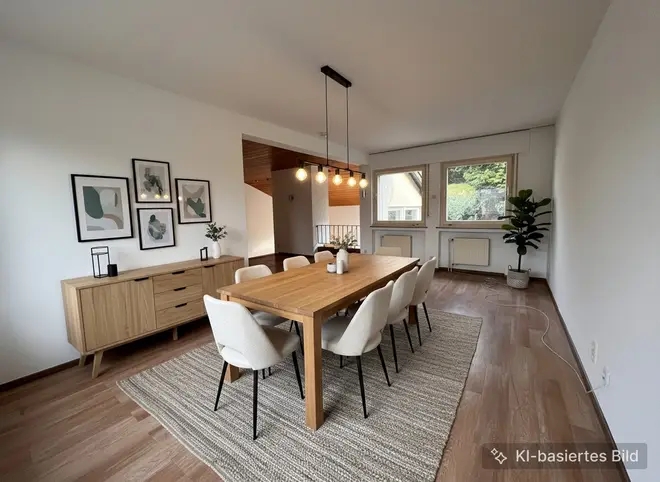 3 Zimmer Haus mit 147 m² in Iserlohn – Bild 8