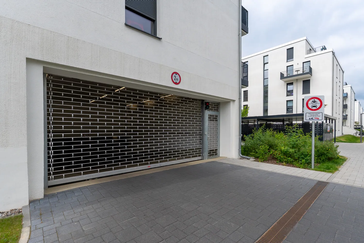5 Zimmer Wohnung mit 129 m² in Falkensee – Bild 11