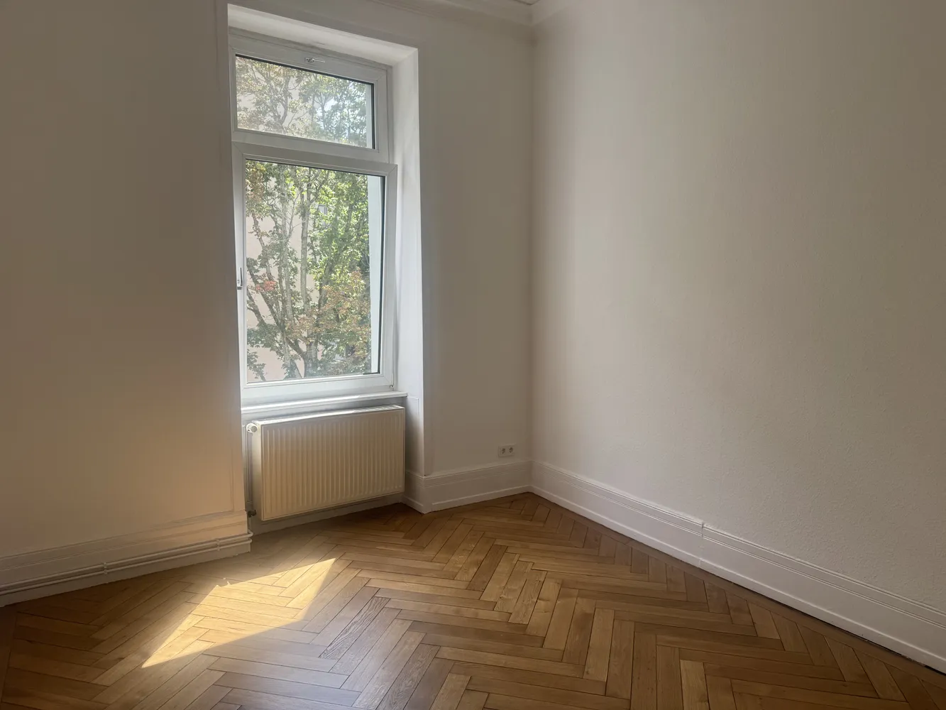 3 Zimmer Wohnung mit 70 m² in Frankfurt am Main – Bild 3
